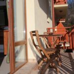 Camera dubla standard cu balcon