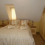 Apartament cu 1 camera pentru 4 pers. (se poate solicita pat suplimentar)