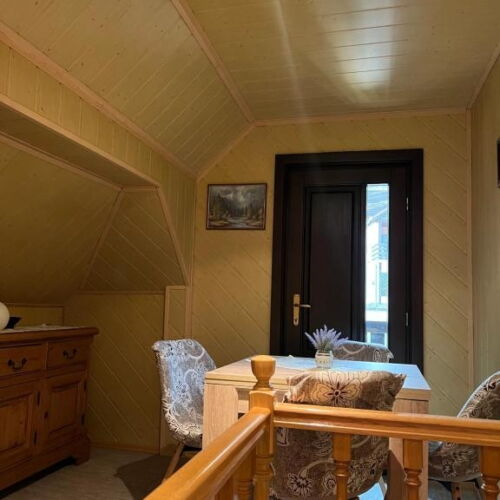 Apartament cu 2 camere pentru 4 pers.