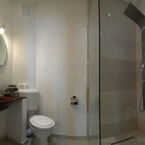 Suita premium cu 1 camera pentru 3 pers. (se poate solicita pat suplimentar)