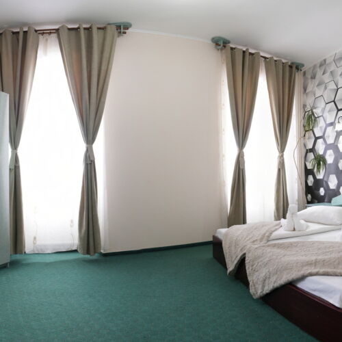 Apartament cu 2 camere pentru 3 pers.