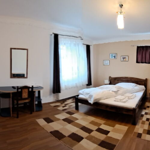 Family  Apartman pro 4 os. se 2 ložnicemi