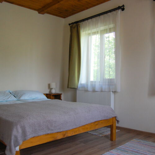 Cabană family pentru 14 pers. (se inchirieaza doar integral)