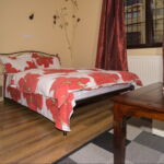 Classic Standard Izba s manželskou posteľou (s možnosťou prístelky)