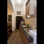 Deluxe 1-Room Apartment for 4 Persons with Garden (extra bed available)