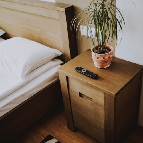 Camera dubla economy de 3 stele (se poate solicita pat suplimentar)