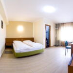 Hotel Seneca Baia Mare