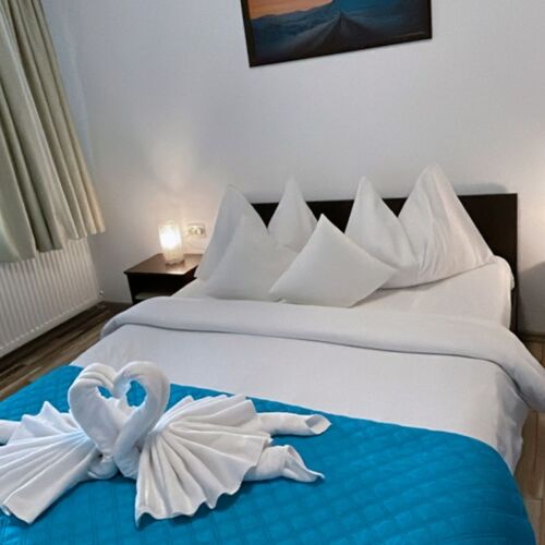 Apartmán pre 4 os. s 2 spálňami