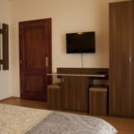Standard Plus Doppelzimmer (Zusatzbett möglich)