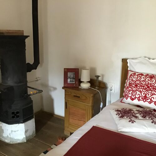 Apartament cu 1 camera pentru 4 pers.