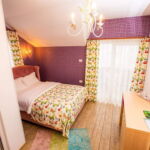 Double Room ensuite (extra bed available)