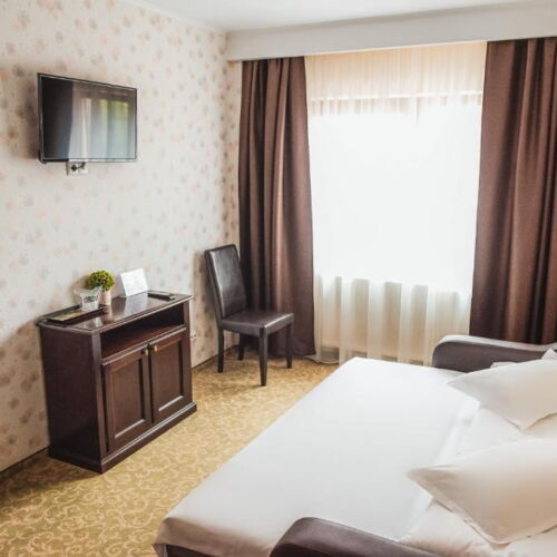 Apartament cu 2 camere pentru 4 pers.