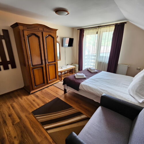 Camera dubla classic