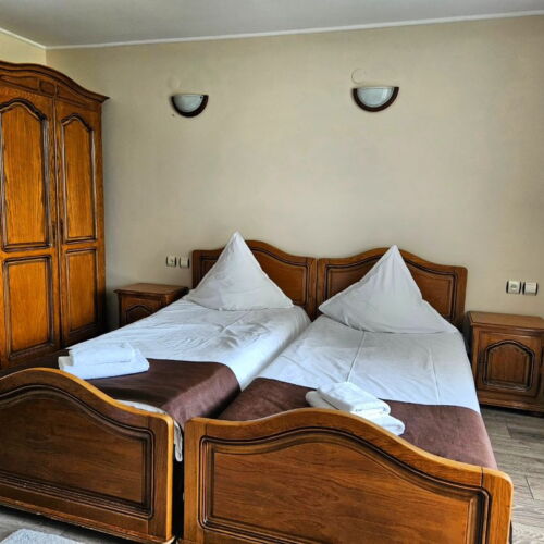 Camera cvadrupla family