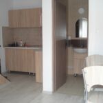 Ground Floor 3-Room Family Apartment for 4 Persons