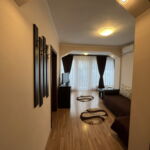 1-Room Family Balcony Suite for 4 Persons