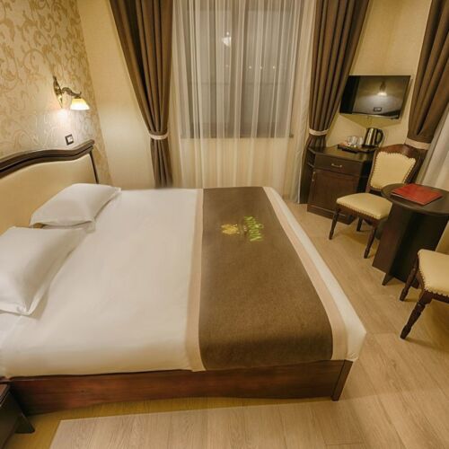 Camera twin standard