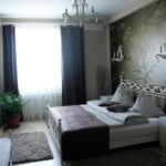 Lux Doppelzimmer