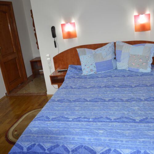 Pokój 2-osobowy z łazienką