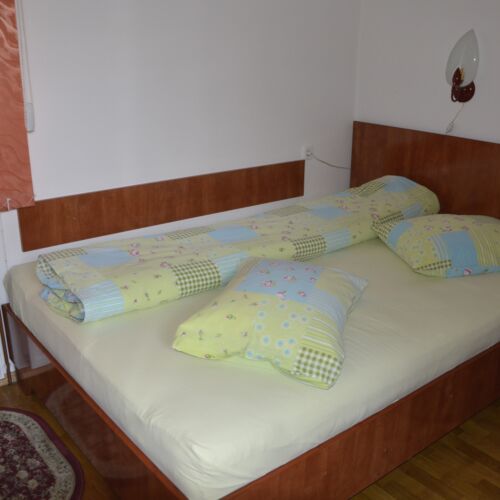 Rezydencja pokój 4-osobowy z 1 pomieszczeniem sypialnianym