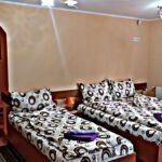 6-Room Suite for 7 Persons