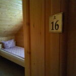 Podrumski Family soba sa 3 kreveta(om) (za 3 osoba(e))