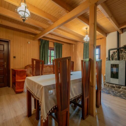 Apartament family cu 2 camere pentru 4 pers.