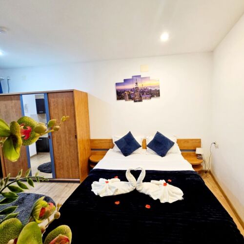 Suita cu 1 camera pentru 2 pers.