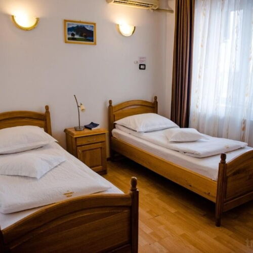 Pokój 2-osobowy typu Twin