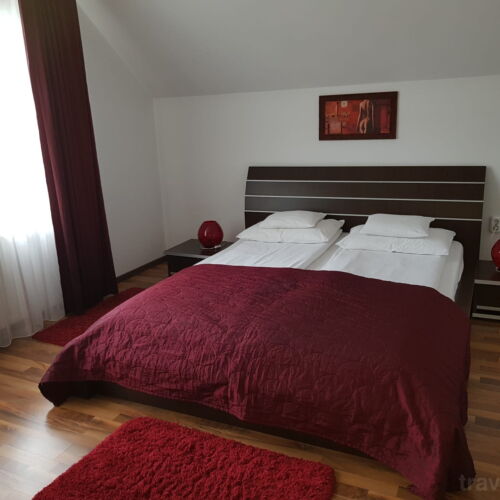 1-Room Apartment for 3 Persons