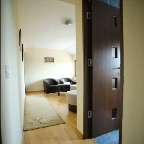 Suita cu 1 camera pentru 4 pers.