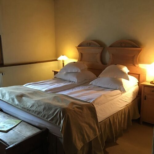 Camera dubla standard