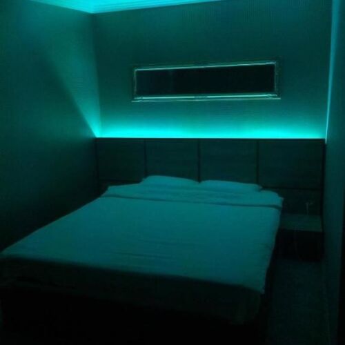 Apartament lux cu 2 camere pentru 4 pers.