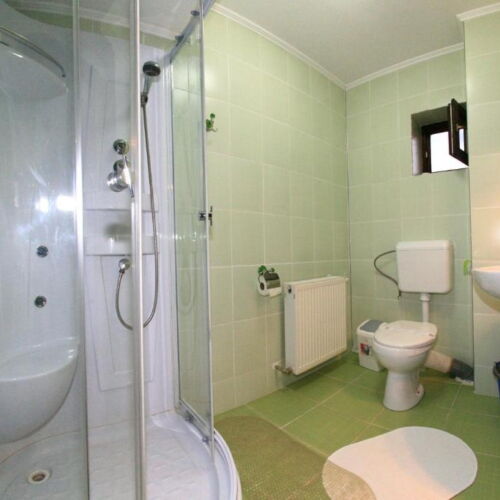 Camera dubla (se poate solicita pat suplimentar)