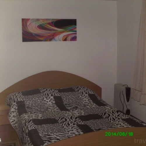 Doppelzimmer (Zusatzbett möglich)