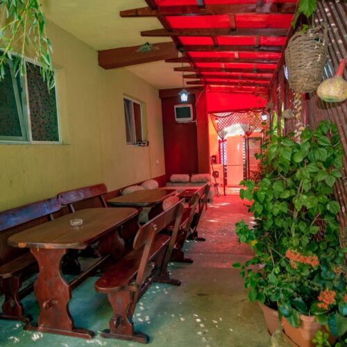 Vila classic pentru 11 pers. (se inchirieaza doar integral) (se poate solicita pat suplimentar)