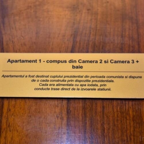 Apartament cu balcon cu 2 camere pentru 4 pers.
