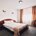 Apartament cu 2 camere pentru 4 pers.