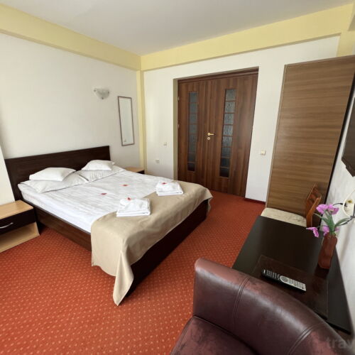 Apartament cu 2 camere pentru 4 pers.