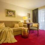 Executive 2-Room Suite for 3 Persons