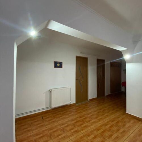 Pokoj s terasou  pro 6 os. (s možností přistýlky)