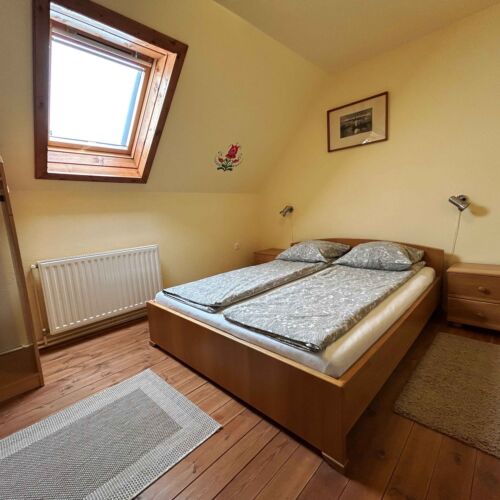 Roubenka (jako celek) pro 14 os.