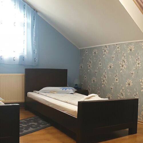 Zweibettzimmer
