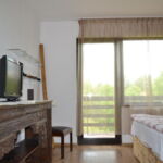 1-Room Suite for 4 Persons with Terrace