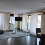 Apartman pro 6 os. se 3 ložnicemi (s možností přistýlky)