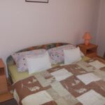 Standard 1-Room Apartment for 2 Persons