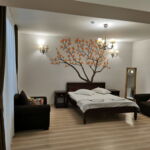 Superior 1-Room Suite for 6 Persons