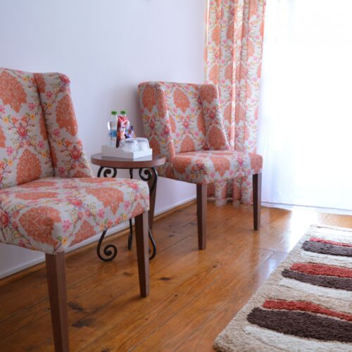 Pokój 2-osobowy z balkonem z balkonem