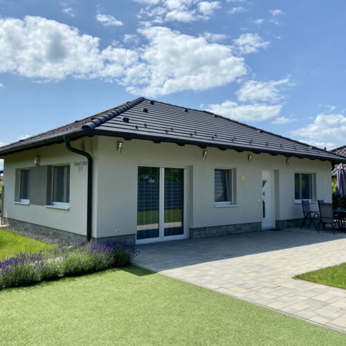 Familie Appartement mit Klimaanlage