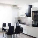 Superior Ground Floor Apartment for 4 Persons